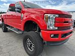 2019 Ford F-250 Crew Cab 4WD Pickup for sale #10R4481A - photo 8
