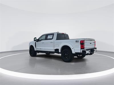 New 2024 Ford F-250 Lariat Crew Cab for sale #10R4482 - photo 2