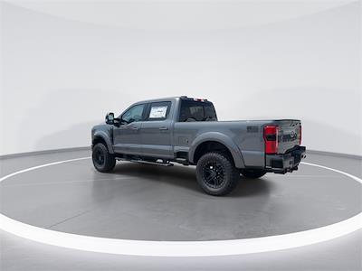 New 2024 Ford F-250 Lariat Crew Cab 4x4 Pickup for sale #10R4492 - photo 2