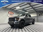 2024 Ford F-150 SuperCrew Cab 4WD, Pickup for sale #10R7742 - photo 1