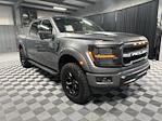 2024 Ford F-150 SuperCrew Cab 4WD, Pickup for sale #10R7742 - photo 7