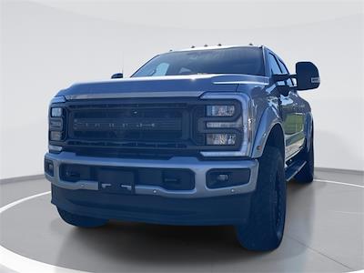 New 2024 Ford F-250 Lariat Crew Cab 4x4 Pickup for sale #10R7876 - photo 1