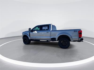New 2024 Ford F-250 Lariat Crew Cab 4x4 Pickup for sale #10R7876 - photo 2