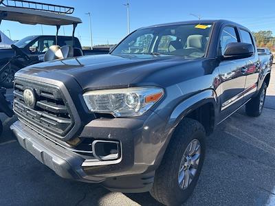 2018 Toyota Tacoma Double Cab RWD Pickup for sale #10R7876B - photo 1