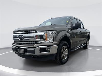 2020 Ford F-150 SuperCrew Cab 4x4 Pickup for sale #DT10F5394A - photo 1