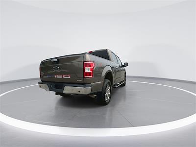 2020 Ford F-150 SuperCrew Cab 4x4 Pickup for sale #DT10F5394A - photo 2