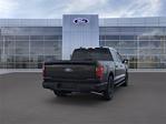 2024 Ford F-150 SuperCrew Cab RWD Pickup for sale #10F8393 - photo 8