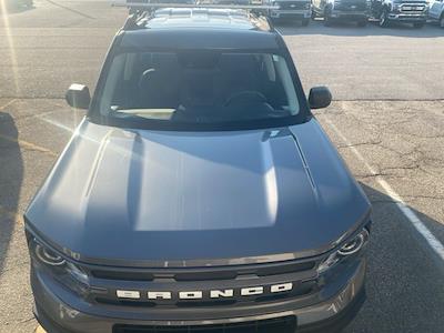 Used 2022 Ford Bronco Sport - photo 1