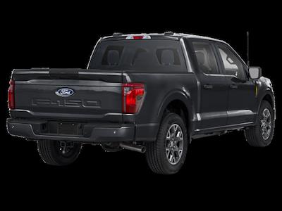 2025 Ford F-150 SuperCrew Cab 4WD Pickup for sale #DT10F0117 - photo 2