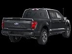 2025 Ford F-150 SuperCrew Cab 4WD Pickup for sale #DT10F0117 - photo 2