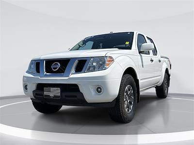 2019 Nissan Frontier Crew Cab 4x4 Pickup for sale #DT10F0176A - photo 1