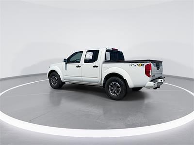 2019 Nissan Frontier Crew Cab 4x4 Pickup for sale #DT10F0176A - photo 2