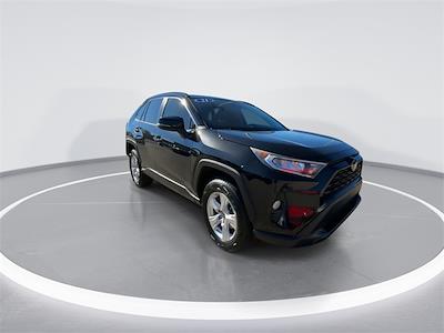 2021 Toyota RAV4 FWD SUV for sale #DT10F0235B - photo 1