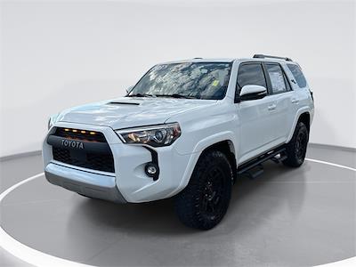 2023 Toyota 4Runner 4WD SUV for sale #DT10F02523A - photo 1