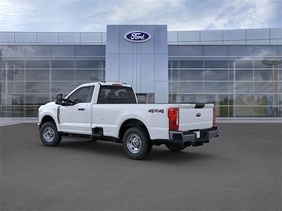 2024 Ford F-250 Regular Cab 4x4 Reading Service Truck for sale #DT10F0474 - photo 2