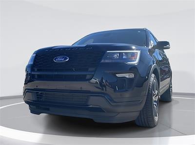 2018 Ford Explorer 4WD SUV for sale #DT10F0476C - photo 1