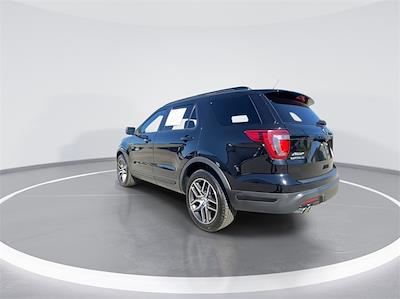 2018 Ford Explorer 4WD SUV for sale #DT10F0476C - photo 2