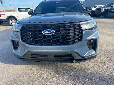 2025 Ford Explorer RWD SUV for sale #DT10F0592A - photo 1