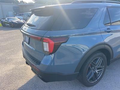 2025 Ford Explorer RWD SUV for sale #DT10F0592A - photo 2