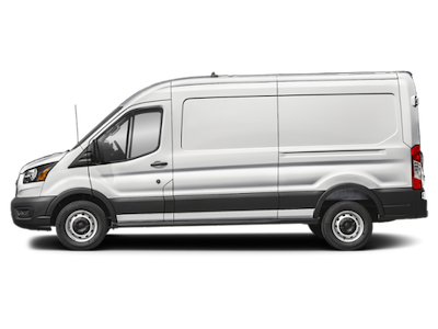 New 2025 Ford Transit 250 - photo 1