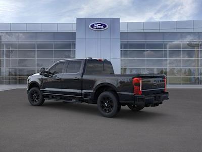 2024 Ford F-350 Crew Cab SRW 4x4 Pickup for sale #DT10F0722 - photo 2