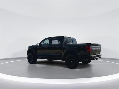 2024 Ford F-150 SuperCrew Cab 4WD Pickup for sale #DT10F0818A - photo 2