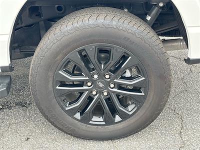 New 2025 Ford F-150 Lariat SuperCrew Cab for sale #DT10F0975 - photo 2