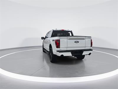 2025 Ford F-150 SuperCrew Cab 4WD Pickup for sale #DT10F0975 - photo 2