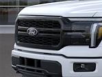 2025 Ford F-150 SuperCrew Cab 4x4 Pickup for sale #DT10F0975 - photo 17