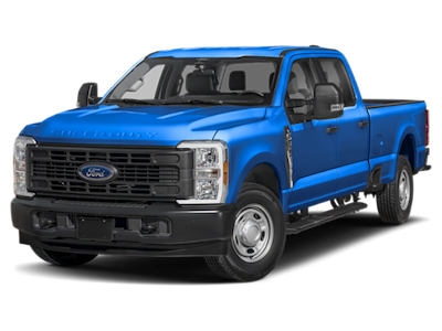 New 2026 Ford F-250 - photo 1