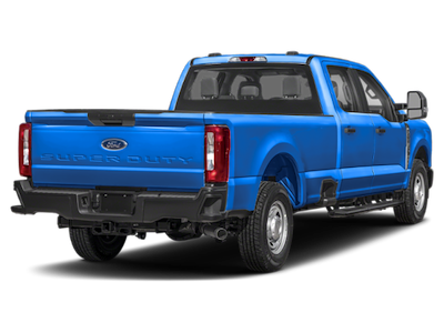 New 2026 Ford F-250 - photo 1