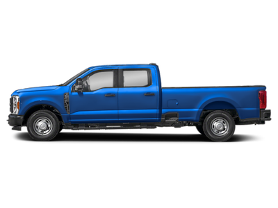 New 2026 Ford F-250 - photo 1
