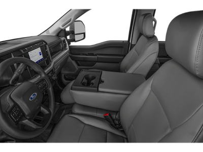 New 2026 Ford F-250 - photo 1