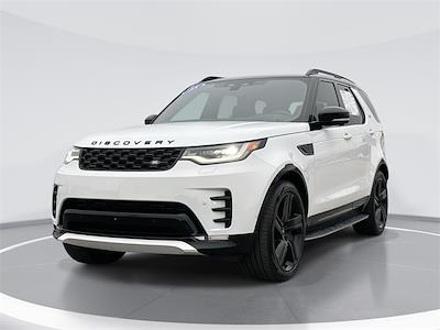 Used 2025 Land Rover Discovery Dynamic SE for sale #DT10F1019A - photo 1