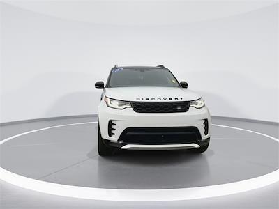 Used 2025 Land Rover Discovery Dynamic SE for sale #DT10F1019A - photo 2