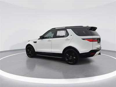 Used 2025 Land Rover Discovery Dynamic SE for sale #DT10F1019A - photo 2