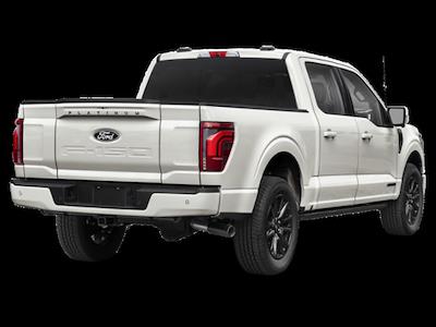 New 2025 Ford F-150 Platinum SuperCrew Cab for sale #DT10F1038 - photo 2