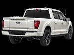 New 2025 Ford F-150 Platinum SuperCrew Cab for sale #DT10F1038 - photo 2