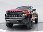 2021 Chevrolet Silverado 1500 Crew Cab 4x4 Pickup for sale #DT10F1114A - photo 1