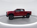 2021 Chevrolet Silverado 1500 Crew Cab 4x4 Pickup for sale #DT10F1114A - photo 5