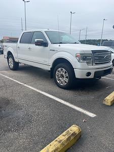 2013 Ford F-150 SuperCrew Cab 4x4 Pickup for sale #DT10F111AA - photo 1
