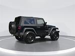 2011 Jeep Wrangler 4WD SUV for sale #DT10F1123B - photo 2