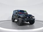 2011 Jeep Wrangler 4WD SUV for sale #DT10F1123B - photo 1