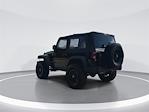2011 Jeep Wrangler 4WD SUV for sale #DT10F1123B - photo 9