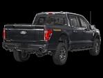 2025 Ford F-150 SuperCrew Cab 4x4 Pickup for sale #DT10F1467 - photo 2