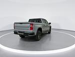 2024 Chevrolet Silverado 1500 Crew Cab 4x4 Pickup for sale #DT10F1523A - photo 7
