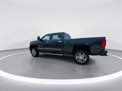 2019 Chevrolet Silverado 2500 Crew Cab SRW 4x4 Pickup for sale #DT10F1523B - photo 2