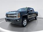 2019 Chevrolet Silverado 2500 Crew Cab SRW 4x4 Pickup for sale #DT10F1523B - photo 1
