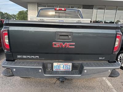 2018 GMC Sierra 1500 Crew Cab 4x4 Pickup for sale #DT10F1523C - photo 2