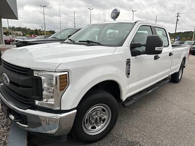2019 Ford F-250 Crew Cab RWD Pickup for sale #DT10F1619A - photo 1